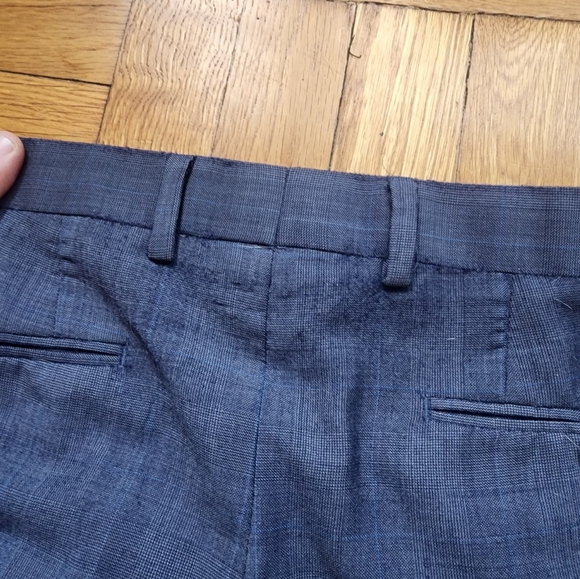 Ralph Lauren Suit 42L 34x34 - Picture 10 of 10